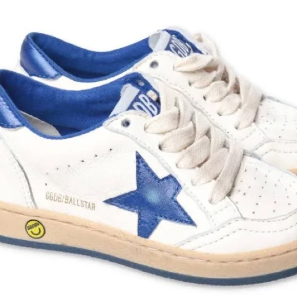 Golden Goose Kids - Picture 1 of 5